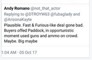 paddock gun dealer speculation