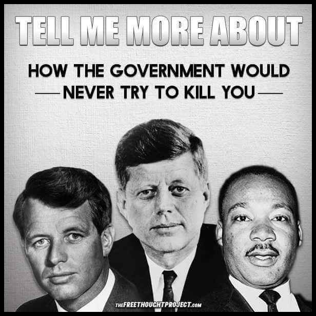 13062034_10206668963506911_3672529077993049113_n government would not try to kill conspiracy kennedy mlk